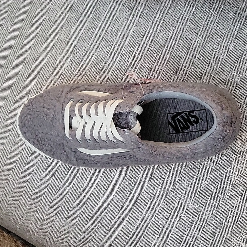 Vans Old Skool skateboard shoes - Picture 8 of 10